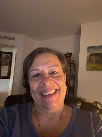 Havefaith59 is Single in Palm Bay, Florida, 1