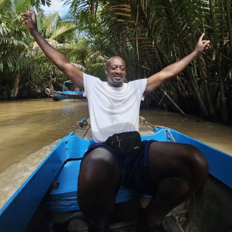 richardbox83 is Single in London, England, 3