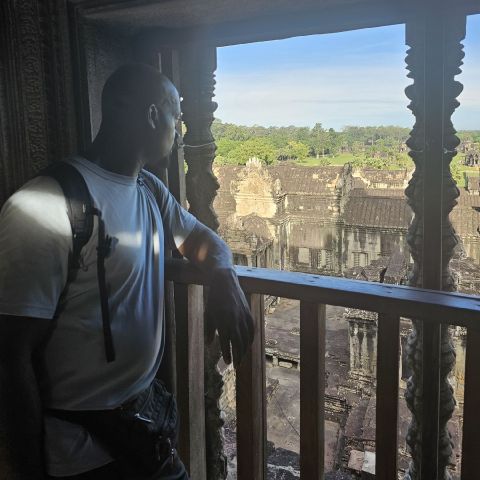 richardbox83 is Single in London, England, 4