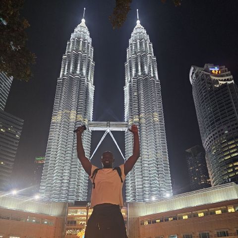 richardbox83 is Single in London, England, 6