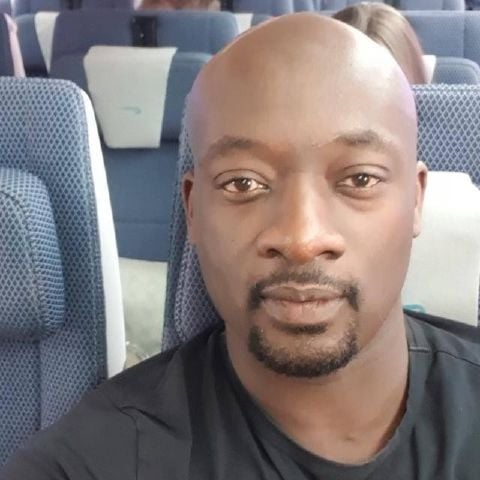 richardbox83 is Single in London, England, 7