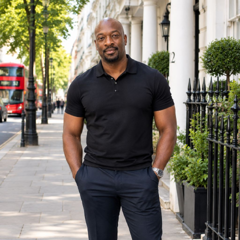 richardbox83 is Single in London, England, 5