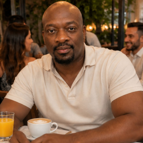 richardbox83 is Single in London, England, 7