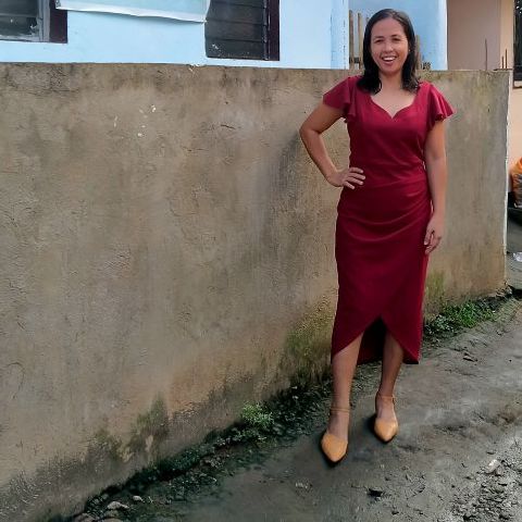 Nenamo is Single in Leyte, Leyte, 1