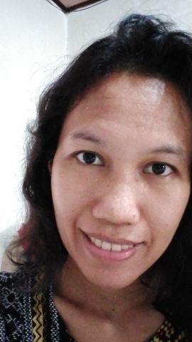 NikaInsani is Single in Tambolaka, Nusa Tenggara Timur