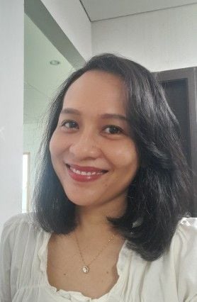 Aleeya is Single in Jakarta, Sulawesi Selatan, 4