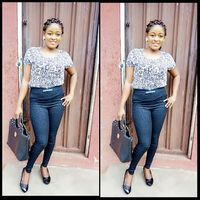 Eluwa is Single in Badagry, Lagos