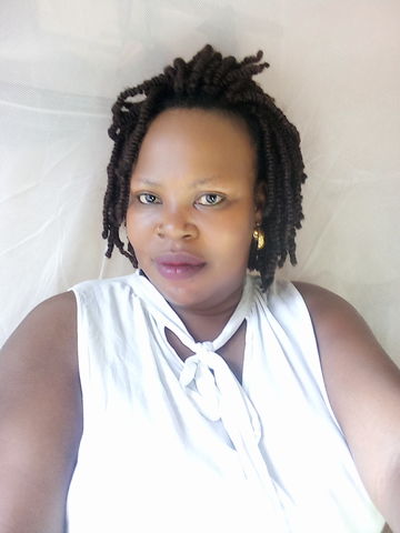 Angucia is Single in Kampala, Arua