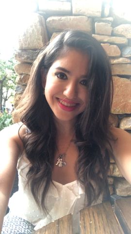 AngieGarza is Single in Monterrey, Nuevo Leon, 5
