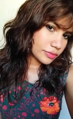 Mirellybraga is Single in Manaus, Amazonas, 5