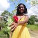Negesty is Single in Suriname, Paramaribo, 2
