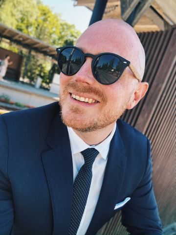 johannesstromme