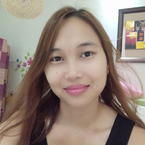 RachelJoyVestal is Single in Butuan, Agusan del Norte, 1