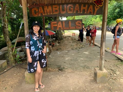 RachelJoyVestal is Single in Butuan, Agusan del Norte, 5