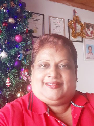 Dhroosamy