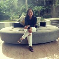 Nismasinaga is Single in Tamiang Layang, Kalimantan Tengah, 1