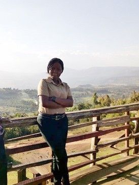 Mukambe