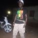 Jeancoly is Single in Casamace , Dakar