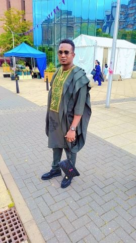 DonGT is Single in Bradford, England, 2