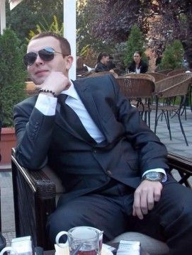 AlexanderNay is Single in Bitola, Bitola, 2