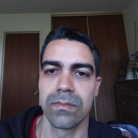 Rafael7 is Single in Los Angeles, California, 3