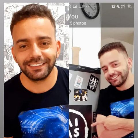 addjulio is Single in Belo Horizonte, Minas Gerais, 3