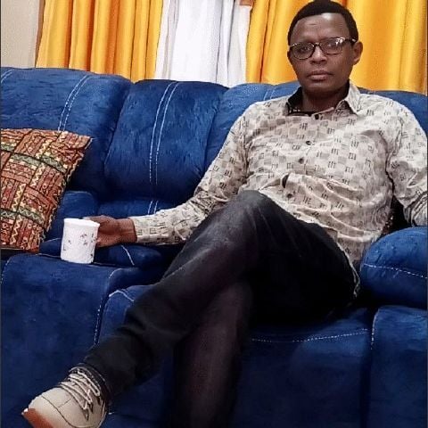 Markmaasai
