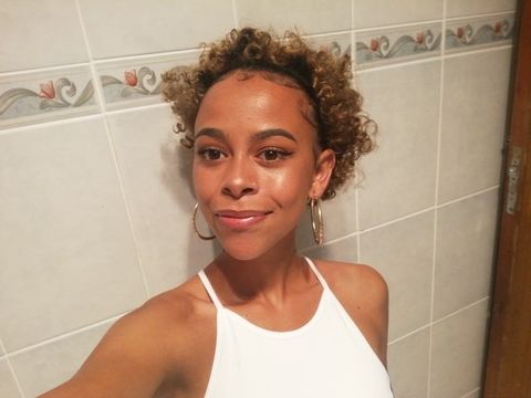 Zubeida