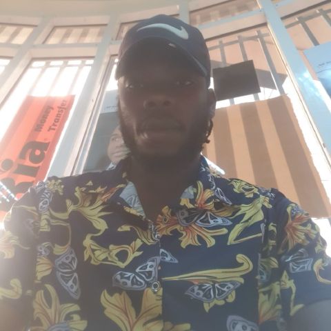 Skddozie is Single in Sirkunda, Banjul