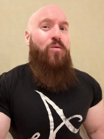 mcbeardybeard