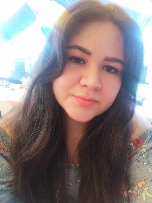 Abigailgtz is Single in Toluca, Guerrero, 3