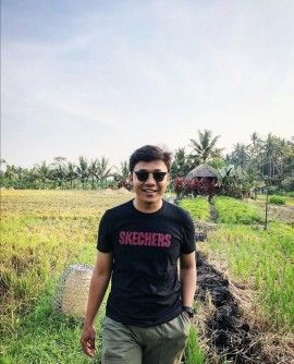 AbednegoOP