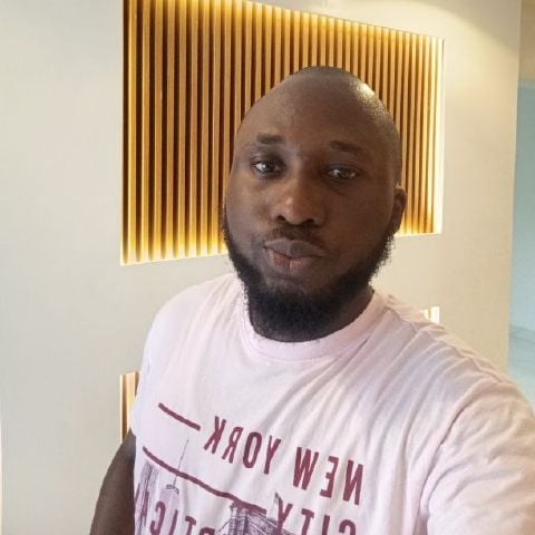 Alfred_Temitayo is Single in Addison, Texas, 5