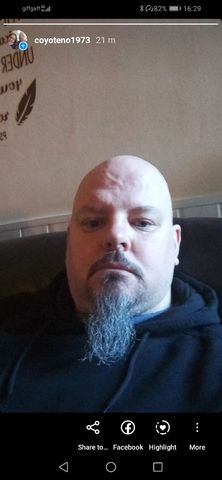 Leetuttle73 is Single in Rotherham, England, 1
