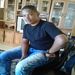 Eltiano is Single in Cape Town, Western Cape
