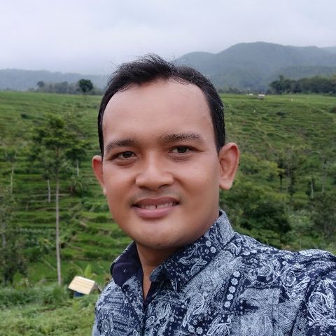 Yudi296 is Single in Solo, Jawa Tengah (Djawa Tengah), 2