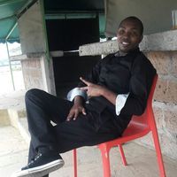 macroygitau is Single in Nairobi, Nairobi Area, 1