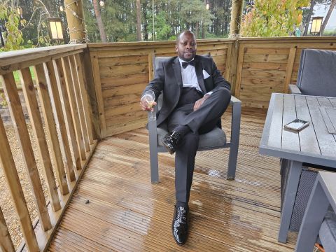 KingBreeze is Single in Bristol, England, 4