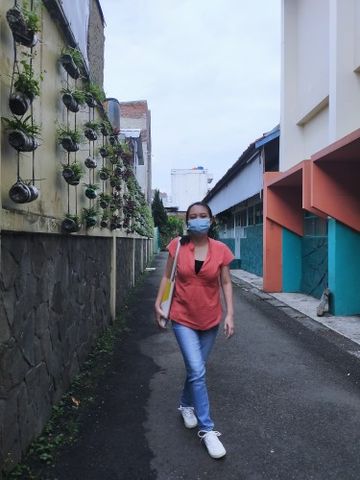 Lydia_kristanti is Single in Bandung, Jawa Barat (Djawa Barat)