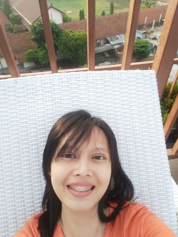 Lydia_kristanti is Single in Bandung, Jawa Barat (Djawa Barat), 2