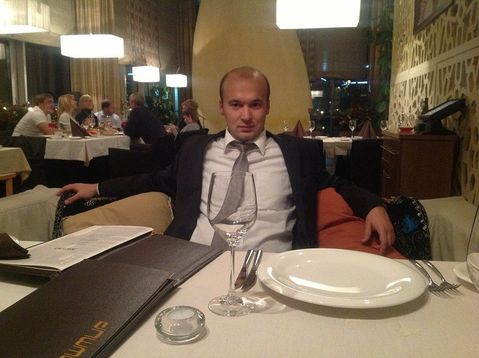 Roman_Brodov is Single in Minsk, Minsk, 2