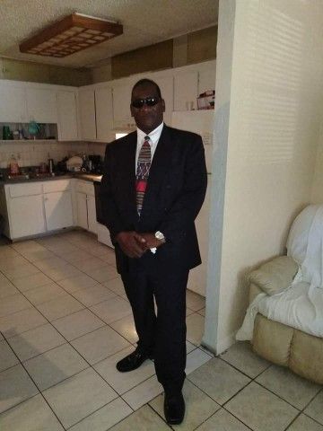 Will62 is Single in West Palm Beach, Florida, 1