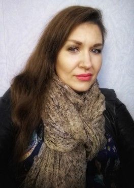 ElenNeme is Single in Khanty-Mansiysk, Tyumenskaya Oblast', 4