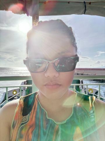 badgalgia is Single in Bayawan City, Negros Occidental, 1