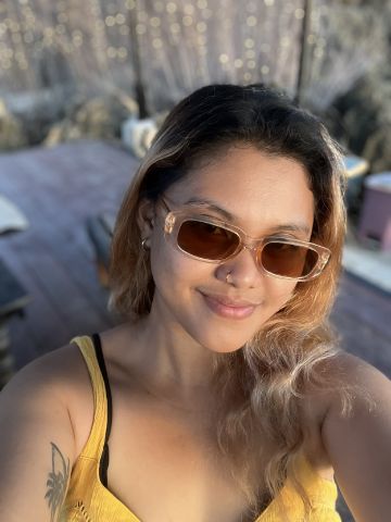 badgalgia