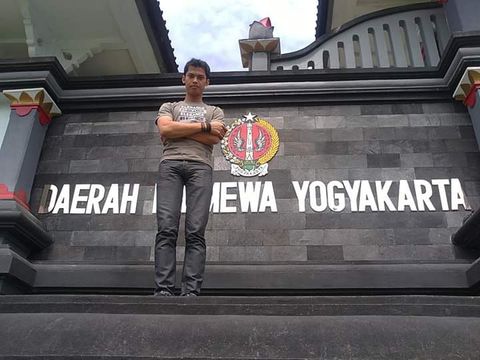 Sindhuherianto