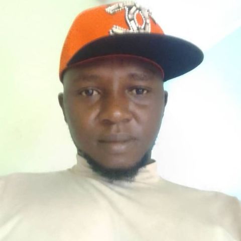 Joshuaokoye