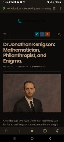 JonathanKenigson