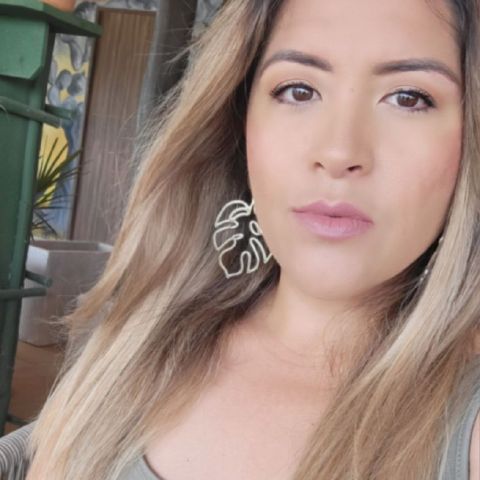 Chiquis89 is Single in San Diego, California, 4