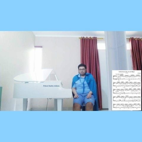 PrinceRadenAPutra